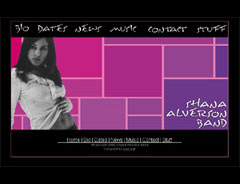 Shana Alverson Screen Shot