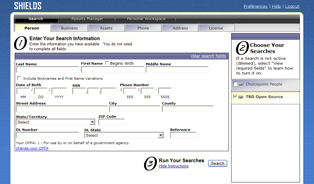 Shields Mock up 1 Screen Shot